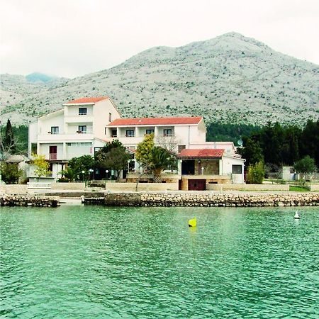 Bed And Breakfast Miramar Starigrad Exterior photo