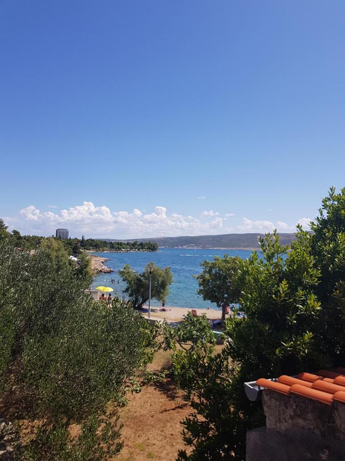 Bed And Breakfast Miramar Starigrad Exterior photo
