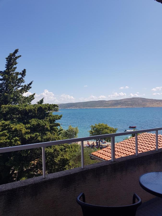Bed And Breakfast Miramar Starigrad Exterior photo