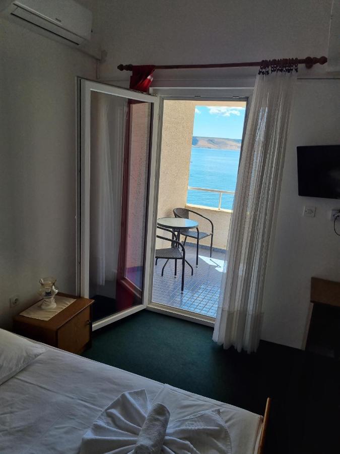 Bed And Breakfast Miramar Starigrad Exterior photo