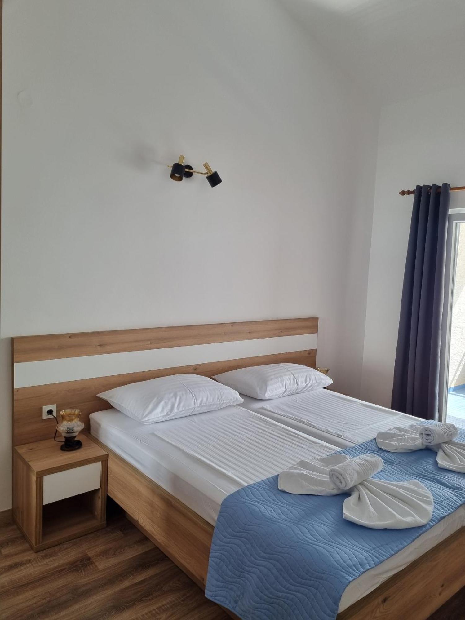 Bed And Breakfast Miramar Starigrad Exterior photo
