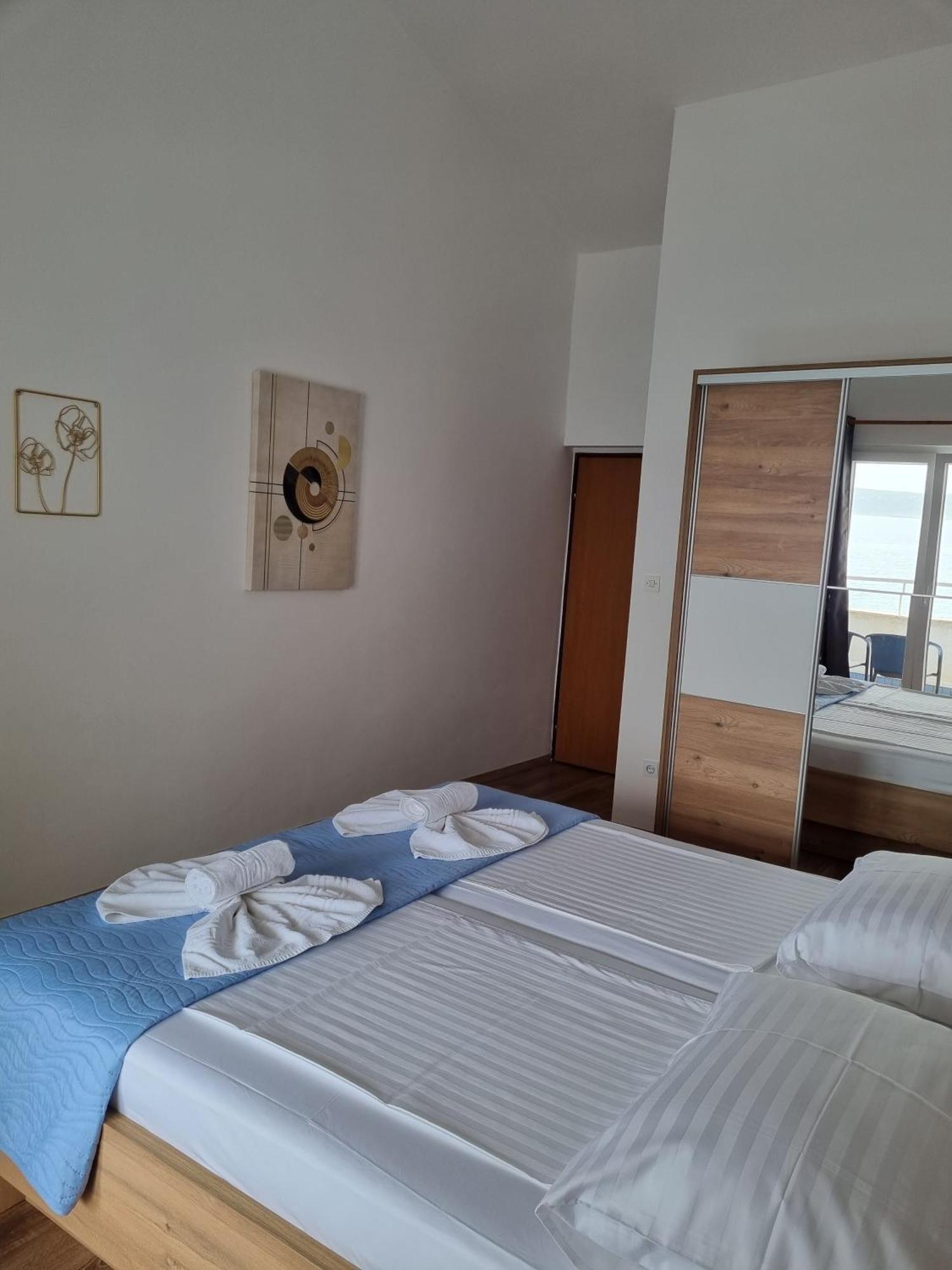 Bed And Breakfast Miramar Starigrad Exterior photo