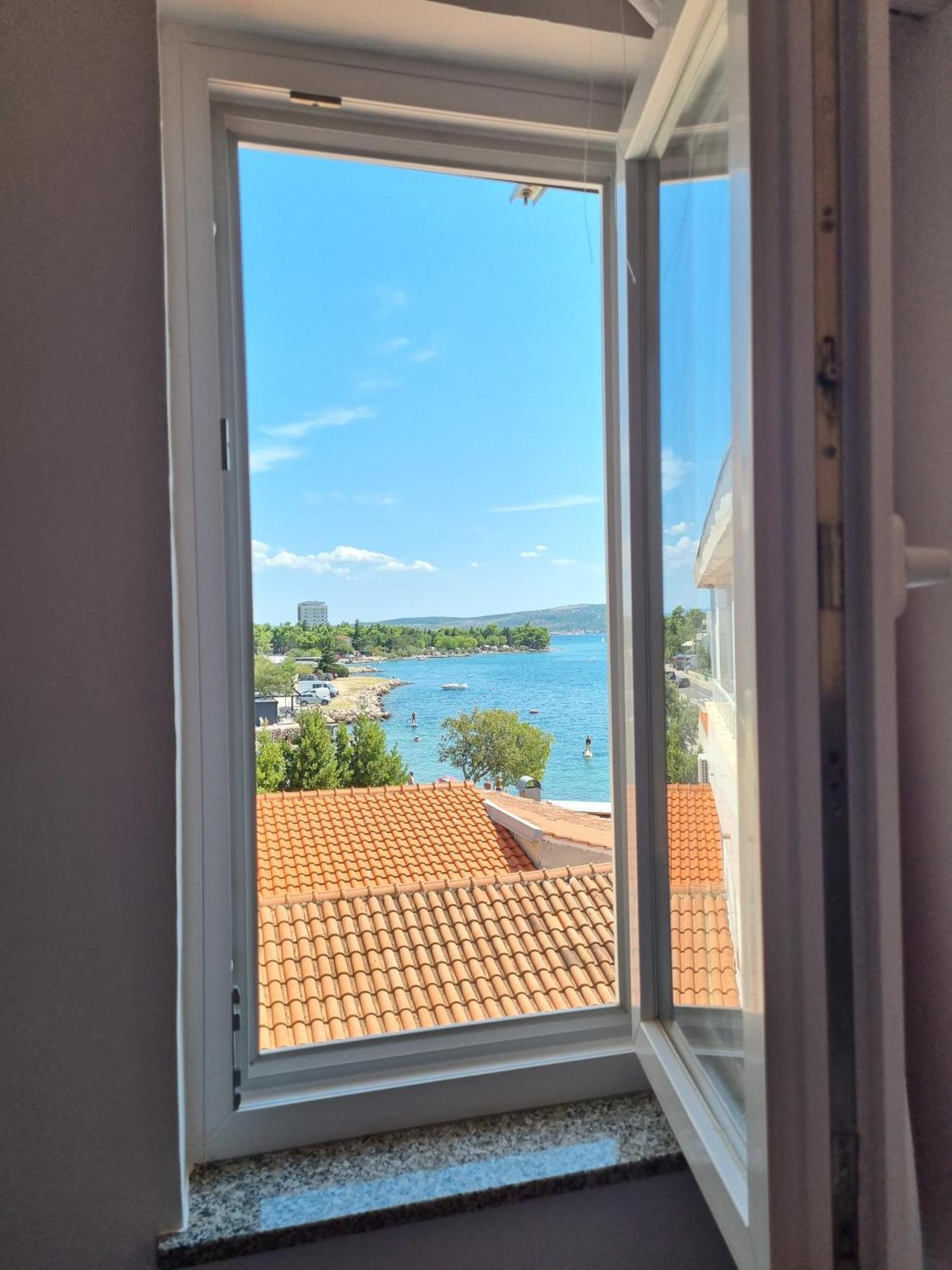 Bed And Breakfast Miramar Starigrad Exterior photo