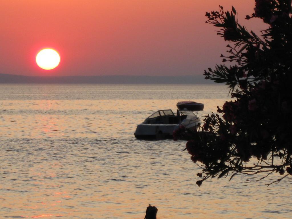 Bed And Breakfast Miramar Starigrad Exterior photo