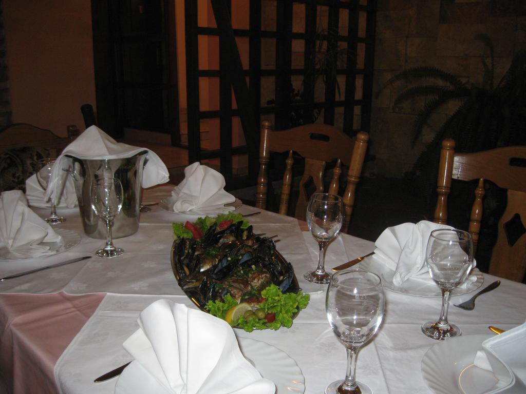 Bed And Breakfast Miramar Starigrad Exterior photo