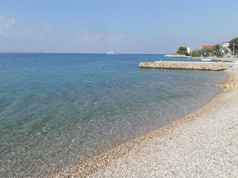 Bed And Breakfast Miramar Starigrad Exterior photo