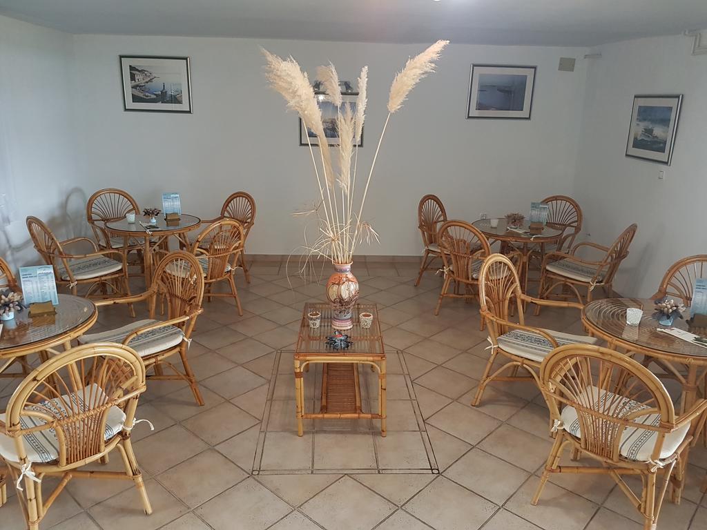 Bed And Breakfast Miramar Starigrad Exterior photo