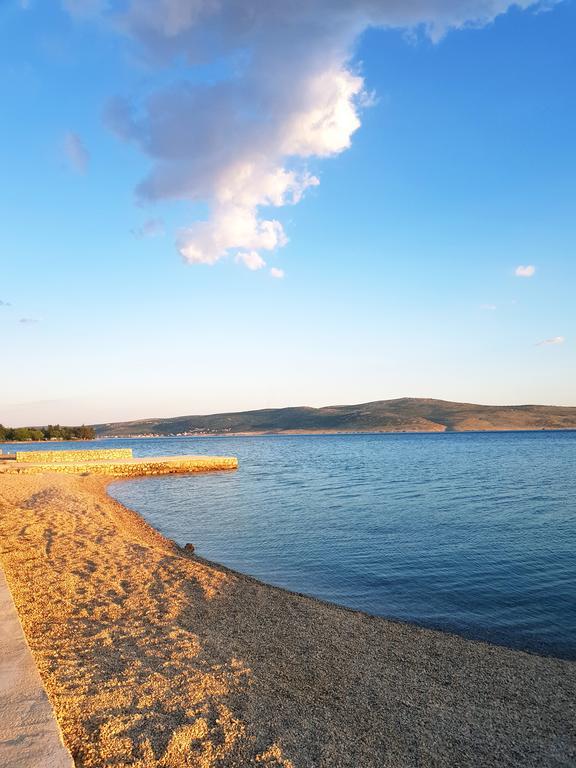 Bed And Breakfast Miramar Starigrad Exterior photo