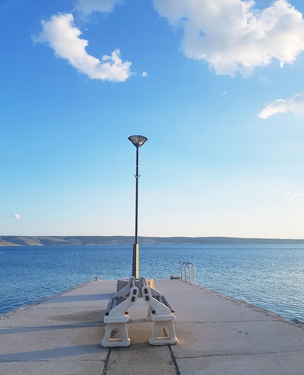 Bed And Breakfast Miramar Starigrad Exterior photo