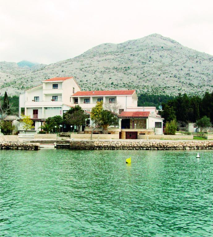 Bed And Breakfast Miramar Starigrad Exterior photo