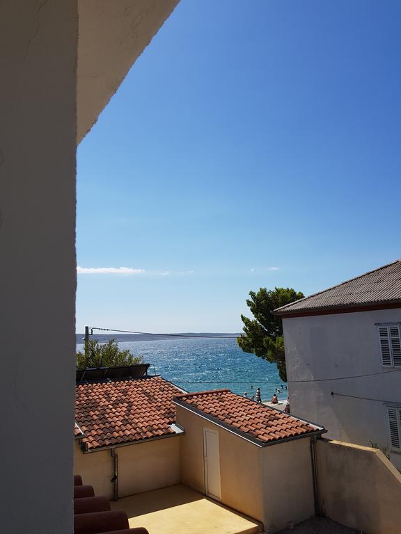 Bed And Breakfast Miramar Starigrad Exterior photo